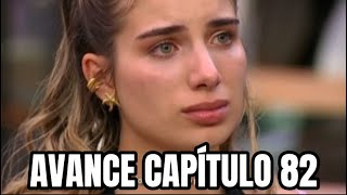 CAPÍTULO 81 AVANCE CAP 82 MASTERCHEF CELEBRITY 2024 ELLA SERÁ LA ELIMINADA TODOS EN SHOCK [upl. by Einahets856]