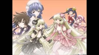 Chobits Opening 1  Let me be with you 8bit [upl. by Denni]