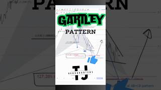 Mastering the Gartley Pattern A Quick 60 Seconds Guide for Traders [upl. by Haisej]