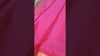 Gadwal pattu sareesprice 4100ph 9248320975onlineshopping handloom handloom [upl. by Nitsrik839]