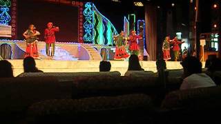 CMS Celesta International 2014 by Bajaj School [upl. by Martel]