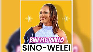 Binette Diallo SINOWELEI [upl. by Eca]