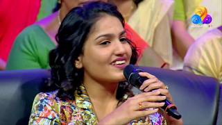 Comedy Utsavam│Flowers│Ep 332 [upl. by Accebar]