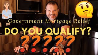 Mortgage Relief Homeowner Assistance Fund Update Government Mortgage Relief Program [upl. by Aharon]