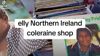 Elly Northern IrelandColeraine shop [upl. by Eveam]