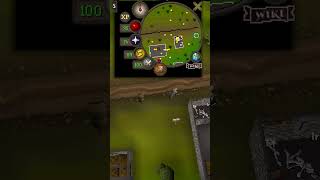 Do you have a broke pouch r osrs runecrafting [upl. by Yeznil]