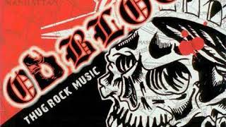 Oxblood  Thug Rock MusicFull EP  Release 2009 [upl. by Aizti]