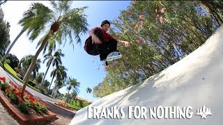 Franks For Nothing St Pete [upl. by Colwen]