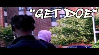 Ru22  quotGet Doequot Official Music Video [upl. by Efram]