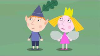 Ben And Hollys Little Kingdom The Royal Golf Course Episode 19 Season 1 [upl. by Fawne]