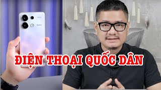 Tư vấn điện thoại quốc dân trong tầm giá 4 triệu [upl. by Hinson]