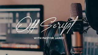 Off Script Ep18 Interview with Jeff Patrick Memphis Union Mission [upl. by Garrard629]