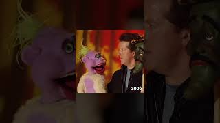 Peanut Speaks Spanish  JEFF DUNHAM [upl. by Kong]