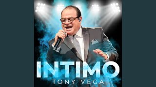 HAREMOS EL AMOR  Tony Vega Letra Salsa Cali [upl. by Thorpe]