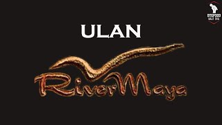 Rivermaya  Ulan Karaoke  Instrumental [upl. by Sonnie342]