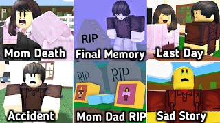 Roblox Need More Heat Final Memory Ending 😭 Full Walkthrough  Sad Story Ending [upl. by Raquel]