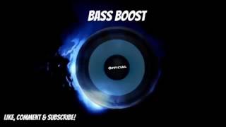 Lil jon ft Dj Snake  Turn down for what 1 hour Bass Boosted [upl. by Iggie]