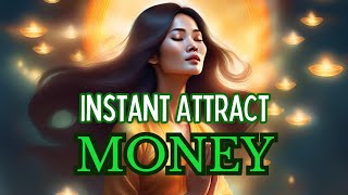 💰 Attract Financial Abundance in 7 Minutes  Guided Meditation [upl. by Hawker14]