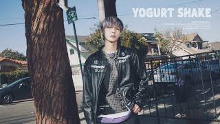 NCT DREAM Yogurt Shake Official Audio [upl. by Aryk]