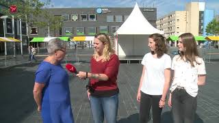 Benefietfestival voor KWF [upl. by Halstead]