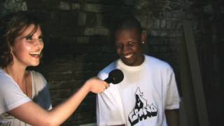 Giggs interview 2010 S1EP39 SBTV [upl. by Vere859]