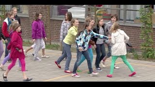 Pesten  Bullying  school [upl. by Sondra]