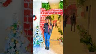 Christmas Content Creator 🎄 decemberholidays youtubecreatorcommunity shortsafrica shorts [upl. by Notnirt205]