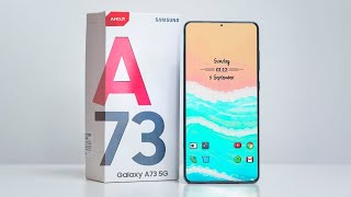 سامسونج A73  تصحيح المسار ممكن  Samsung A73 [upl. by Enieledam]