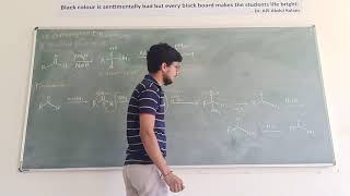 Strecker Reaction  General reaction amp Mechanism [upl. by Bolten]