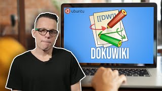 How to document your software and hardware with DokuWiki [upl. by Rodgers154]