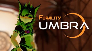 My Umbra Experience  Furality Umbra 2024 [upl. by Dorrej840]