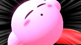 Kirby but he REALLY hates money「Kirby and the Forgotten Land MODS🏭🛠」 [upl. by Wilma]