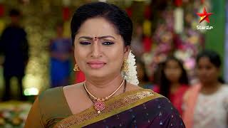 Paape Maa Jeevana Jyothi  Episode 1063  Kuttis Request to Sunanda  Star Maa Serials  Star Maa [upl. by Grissel990]