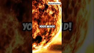 What If Sun was twice its size 🤯💥youtubeshorts viralshorts eplore tending fyp space science [upl. by Mcleroy]