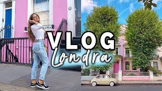 Cosa vedere a LONDRA 🇬🇧Parte 12  Carolina Chiari [upl. by Sivrep]