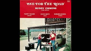 Oleo  Buddy Emmons  Pedal Steel Guitar [upl. by Donata]