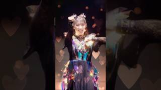 BABYMETAL META TARO LEGEND MM 2024 LIVE SUMETAL MOAMETAL MOMOMETAL BABYMETAL shorts [upl. by Nnail]