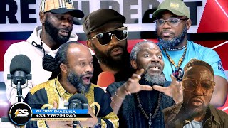 URGENT  LES COMBATTANTS MANIFESTENT Contre FALLY IPUPA DOSSIER REFOULEMENT DE EKEKO MARCHE 7 DÉCEM [upl. by Hultgren]