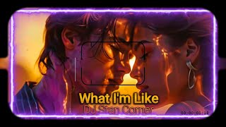 What Im Like Offizielles Video [upl. by Nrek]