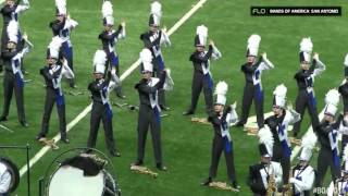 Friendswood HS Prelims  2016 San Antonio Superregional MULTICAM [upl. by Jacobine774]