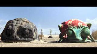 Rango 2011  Trailer [upl. by Akemad]