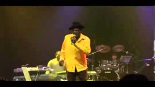 Gregory Isaacs  Last Concert 200210360p [upl. by Padraig984]