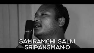 Balmanduri  Apa  Lyric Video [upl. by De]