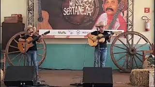 Festival de Boracéiacuitelinho cover Vinicius e Henrico [upl. by Anwahsar]