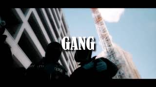 FREE Russ Millions x Buni Drill Type Beat quotGangquot [upl. by Ailedroc585]