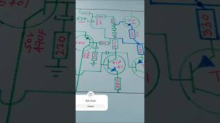 🔊🔊🔊Amplifier Circuit Diagram 🔥viralshort viralvideo amplifier education shortvi science 🔊🔊🔊🔊🔊 [upl. by Ut]