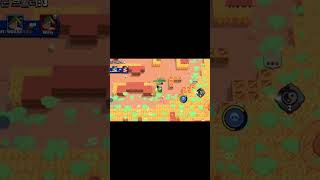 Auto Aim  brawlstars [upl. by Enoyrt]