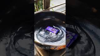 Dairy Milk Ice cream shorts icecream dairymilk viral chocolate [upl. by Adon]