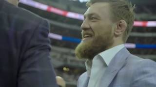 TENCA  Лев  Conor McGregor OFFICIAL VIDEO TheNotorious LEV [upl. by Furr]