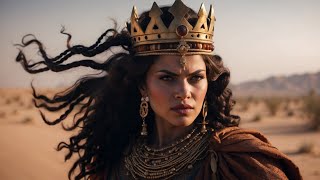 The Evil Queen Athaliah  Daughter Of Queen Jezebel  Biblical Stories Explained [upl. by Anier]